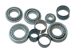 DA3364 - Gearbox Bearing Kit for Land Rover LT77 Gearbox Suffix H - Fits For Defender, Discovery and Range Rover Classic