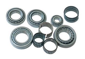 DA3364 - Gearbox Bearing Kit for Land Rover LT77 Gearbox Suffix H - Fits For Defender, Discovery and Range Rover Classic