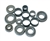 DA3365 - Gearbox Bearing Kit for Land Rover LT77 Gearbox Suffix J - Fits For Defender, Discovery and Range Rover Classic
