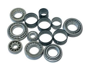 DA3365 - Gearbox Bearing Kit for Land Rover LT77 Gearbox Suffix J - Fits For Defender, Discovery and Range Rover Classic