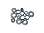 DA3365.R - Gearbox Bearing Kit for Land Rover R380 Gearbox Suffix J - Fits Defender, Discovery and Range Rover Classic