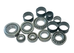 DA3366 - Gearbox Bearing Kit for Land Rover LT77 Gearbox Suffix K - Fits For Defender, Discovery and Range Rover Classic