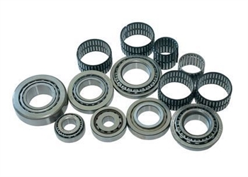 DA3366 - Gearbox Bearing Kit for Land Rover LT77 Gearbox Suffix K - Fits For Defender, Discovery and Range Rover Classic