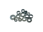 DA3366.R - Gearbox Bearing Kit for Land Rover R380 Gearbox Suffix K - Fits Defender, Discovery and Range Rover Classic