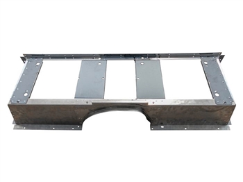 DA3930 - Seatbox Assembly to Fit Defender Models R380 & LR85 (S)