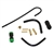 DA3964 - Fittings and Pipes for Hitatchi Air Suspension Compressor for Range Rover Sport 2006-2009 and Discovery 3