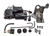 DA3965 - Complete Hitachi Compressor Kit - Includes Compressor, Bracket and Pipe Work - for Discovery 3 and Range Rover Sport
