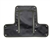DA4025GREEN - Radiator Muff for Land Rover Series 2 & Early 2A - In Black with Green Edging