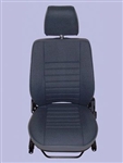 DA4041 - Back Outer Seat Cover