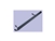 DA4060 - Side Steps With Black Rubber Matting Top For 110 - By Britpart - Comes as a Pair
