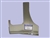 DA4065O.AM - Bulkhead Upper Repair Panel - Right Hand Side - For Defender