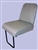 DA4075RPI - Rear Seat In Vinyl Twill For Defender