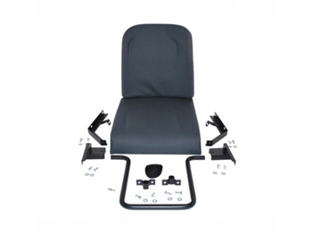 DA4075RPI.AM - Fits Defender Rear Seat in Vinyl Twill