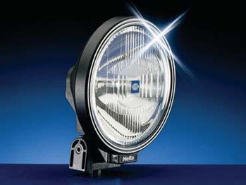 DA4099.G - Hella Rallye 3000 Driving Lamp - (Comes as a Single Lamp)