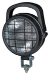 DA4120 - Hella Torero 5760 Work Light - Lamp for Long Range Illumination with Swivel Mount