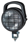 DA4120.G - Hella Torero 5760 Work Light - Lamp for Long Range Illumination with Swivel Mount