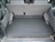 DA4183 - Loadspace Liner, Semi-Rigid With 2 Deep Sides By Britpart For Discovery 1