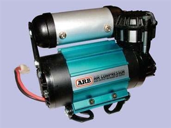 DA419024V - ARB Compressor Assembly - 24 Volt