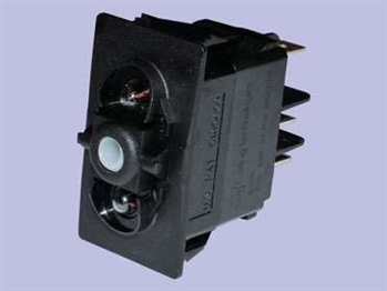 DA4194 - ARB Dash Switch for Compressor and Lockers