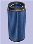 DA4269 - Peak Performance Air Filter for Defender 2.5 Petrol, 2.5 Turbo & NA Diesel