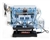 DA4310 - Haynes Build Your Own Internal Combustion Engine Model - Collectable and Details Die-Cast 1:24 Model