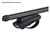 DA4323 - Thule Roof Bars With Feet - Raised Roof for Discovery 2