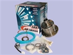 DA4344 - ARB Air Locker - Diff Lock - For Mutliple P38 Type Differential Used on Defender, Discovery 2 and Range Rover P38