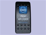 DA4360 - ARB Dash Switch Cover - Front Locker