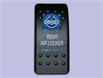 DA4361 - ARB Dash Switch Cover - Rear Locker