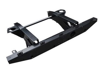 DA4373 - Fits Defender TD5 Rear Cross Member with Large Extensions - For 90 from 1998