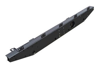 DA4373S - Fits Defender TD5 Rear Cross Member with Short Extensions - For 90 from 1998