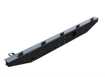 DA4374S - Fits Defender TD5 Rear Cross Member with Short Extensions - For 110 from 1998