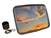DA4407 - Unbreakable Mirror Head for Land Rover Defender - Convex
