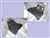 DA4501 - Front Mat Set - For Defenders (for Vehicles from 1984-1993)