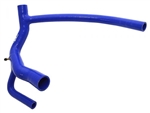 DA4569 - Silicone Coolant Hose Fits Land Rover Discovery 2 - TD5 - Corresponds to PEH101080