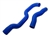 DA4578 - Silicone Intercooler Hose Kit Fits Defender 2011 Onwards 2.2