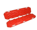 DA4587 - Plastic Recovery / Sand Tracks - Pair