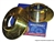 DA4605.AM - Fits Defender 110 / 130 Rear Slotted and Grooved Brake Discs (Comes as a Pair) - By Britpart - Relate to SDB000330