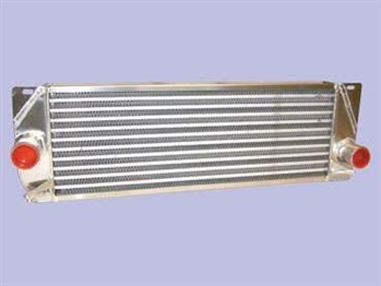 DA4631 - High Performance Intercooler For Discovery Automatic TD5 Engines