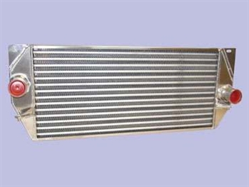 DA4632 - High Performance Intercooler For Discovery Manual TD5 Engines