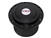 DA4660 - Fits Defender Steering Wheel Boss By Mountney in Black - Centre Piece with 48 Splines