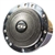 DA4660C - Fits Defender Steering Wheel Boss By Mountney in Chrome - Centre Piece with 48 Splines