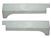 DA4680.AM - Extended Bulkhead Repair Panel for Land Rover Series and Defender - Comes as a Pair