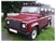 DA4720 - Full Length G4 Expedition Roof Rack for Defender 110 - By Safety Devices