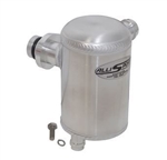 DA4748 - Aluminium Rocker Breather Oil Catch Tank - For Defender and Discovery 1 200TDi and 300TDI Vehicles