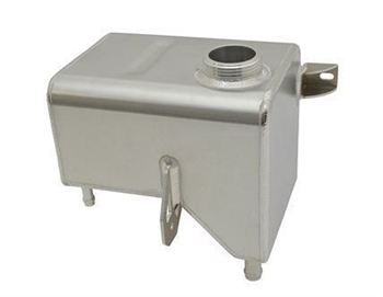DA4750.G - Aluminium Header Tank Fits Defender and Discovery 200TDI and 300TDI - Expansion Tank