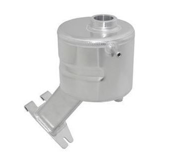DA4751 - Durable Expansion Tank in Aluminium Fits Defender TD5 and TDCI