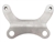 DA4789 - Stainless Steel Rear Brake Disc Bracket - For Defender 90, Discovery 1 and Range Rover Classic (Fits Both Sides)