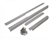 DA4794B.AM - Fits Defender Front and Rear Carpet Retainers for Land Rover Defender 110 - Brushed Stainless Steel