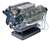 DA4817 - Haynes Build Your Own V8 Engine Model - Collectable and Details Die-Cast 1:24 Model